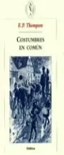 COSTUMBRES EN COMUN