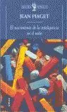NACIMIENTO DE LA INTELIGENCIA