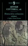 HISTORIA CIVILIZACIONES ANTIGU