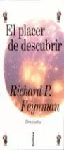PLACER DE DESCUBRIR,EL