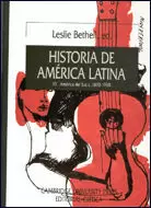 HISTORIA AMERICA LATINA 10 AME
