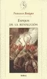 ESPEJOS DE LA REVOLUCION