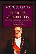 DIARIOS COMPLETOS MANUEL AZAÑA