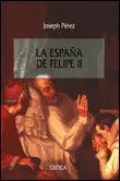 ESPAÑA DE FELIPE II, LA