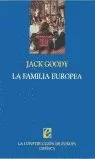 FAMILIA EUROPEA,LA