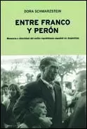 ENTRE FRANCO Y PERON