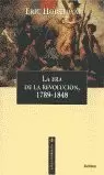 ERA DE LA REVOLUCION 1789-1848