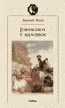 JORNALEROS Y MANCEBOS