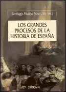 GRANDES PROCESOS HIST. ESPAÑA