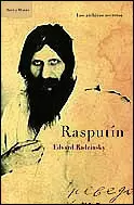 RASPUTIN ARCHIVOS SECRETOS