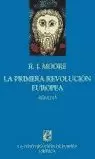 PRIMERA REVOLUCION EUROPEA, LA