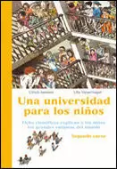 UNA UNIVERSIDAD PARA LOS NIÑOS