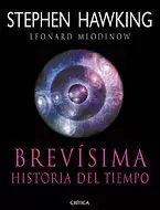 BREVISIMA HISTORIA DEL TIEMPO