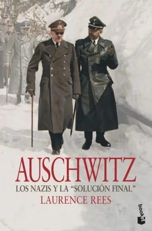 AUSCHWITZ