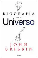 BIOGRAFIA DEL UNIVERSO