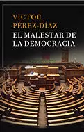 EL MALESTAR DE LA DEMOCRACIA