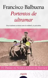 PORTENTOS DE ULTRAMAR