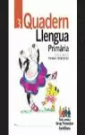 DUADERN LLENGUA 3