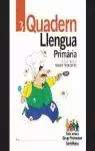 Q. LLENGUA 3EP 2ºTR TOTS AMICS