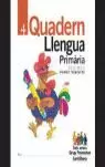 Q.LLENGUA 4EP 1ºTR TOTS AMICS
