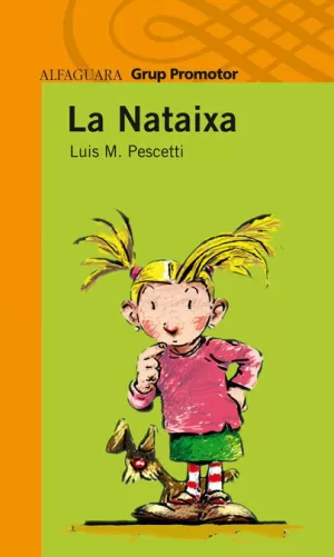 NATAIXA LA