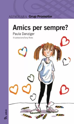 AMICS PER SEMPER? CATALAN