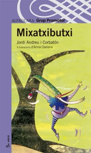 MIRATXIBUTXI CATALAN