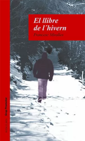 EL LLIBRE DE L'HIVERN