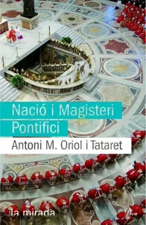 NACIÓ I MAGISTERI PONTIFICI