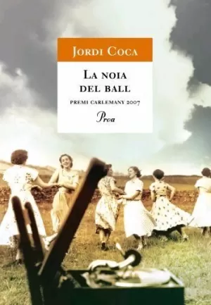 LA NOIA DEL BALL