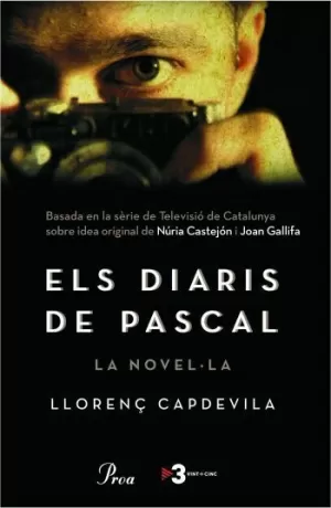 ELS DIARIS DE PASCAL - LA NOVEL·LA