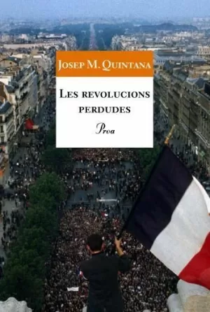 LES REVOLUCIONS PERDUDES