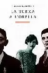 TORXA A L'ORELLA,LA TORXA A L'ORELLA,LA