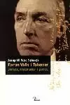 FERRAN VALLS I TABERNER FERRAN VALLS I TABERNER
