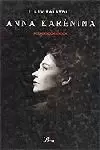 ANNA KARENINA ANNA KARENINA