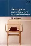 HOME QUE VA CONFONDRE LA SEVA DONA AMB UN BARRET HOME QUE VA CONFONDRE LA SEVA DONA AMB UN BARRET