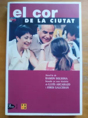 EL COR DE LA CIUTAT