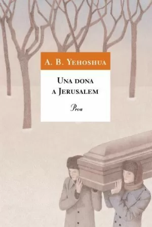 UNA DONA A JERUSALEM UNA DONA A JERUSALEM