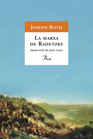 LA MARXA DE RADETZKY LA MARXA DE RADETZKY