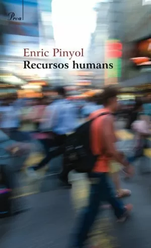 RECURSOS HUMANS