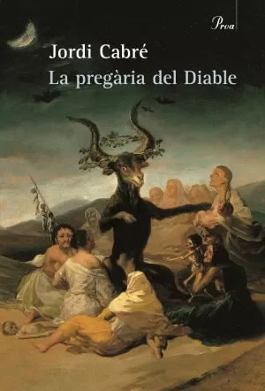 PREGARIA DEL DIABLE