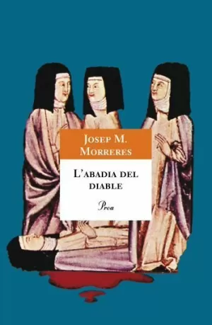 L'ABADIA DEL DIABLE