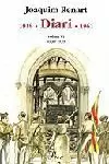 1918-1961. DIARI. VOLUM VI (1936-1939) 1918-1961. DIARI. VOLUM VI (1936-1939)