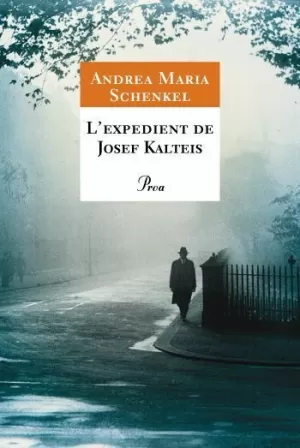L'EXPEDIENT DE JOSEF KALTEIS