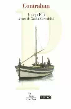 CONTRABAN -EINES- CONTRABAN -EINES-