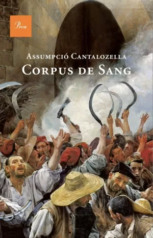 CORPUS DE SANG