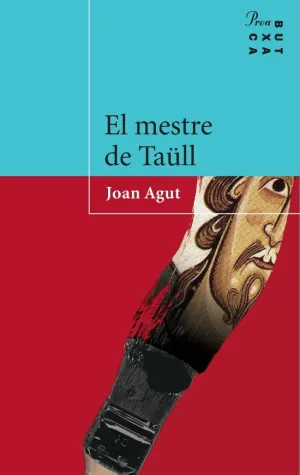 EL MESTRE DE TAÜLL EL MESTRE DE TAÜLL