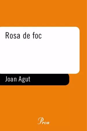 ROSA DE FOC