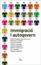 IMMIGRACIO I AUTOGOVERN