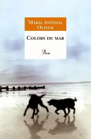 COLORS DE MAR